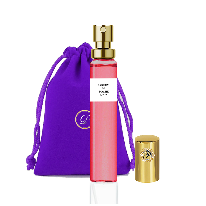 Parfum-N232-Inspire-de-Nina-La-Pomme-Rouge